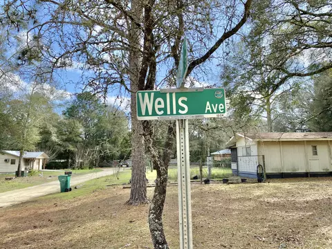 3210 Wells Ave, Crestview, FL 32539 photo 2