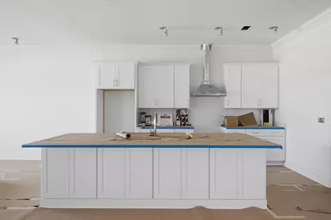 Kitchen - 1009 Suwannee Dr #LOT 2, Watersound, FL 32461 photo 1 of 1
