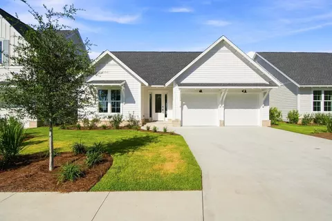 1009 Suwannee Dr #LOT 2, Watersound, FL 32461