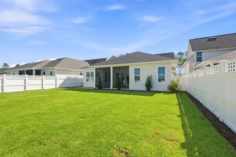 Exterior - 1009 Suwannee Dr #LOT 2, Watersound, FL 32461 photo 3 of 10
