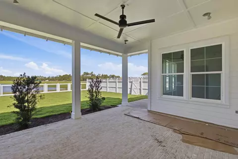 Exterior - 1009 Suwannee Dr #LOT 2, Watersound, FL 32461 photo 9 of 10