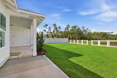 Exterior - 1009 Suwannee Dr #LOT 2, Watersound, FL 32461 photo 10 of 10