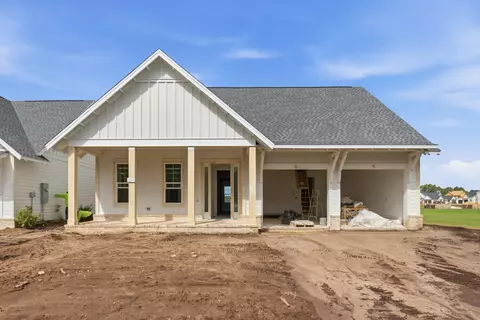 Exterior - 1029 Suwannee Dr #LOT 4, Watersound, FL 32461 photo 10 of 10