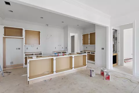 Kitchen - 1029 Suwannee Dr #LOT 4, Watersound, FL 32461 photo 1 of 1