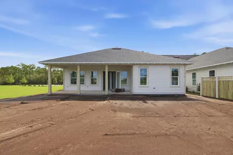 Exterior - 1029 Suwannee Dr #LOT 4, Watersound, FL 32461 photo 8 of 10