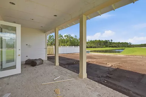 Exterior - 1029 Suwannee Dr #LOT 4, Watersound, FL 32461 photo 9 of 10
