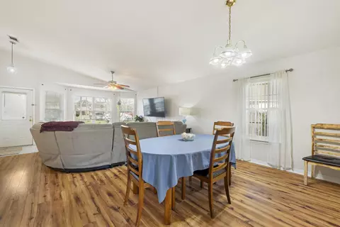 Dining - 1273 Jefferyscot Dr, Crestview, FL 32536 photo 1 of 1