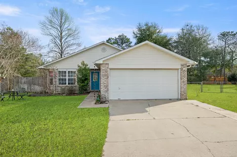 1273 Jefferyscot Dr, Crestview, FL 32536