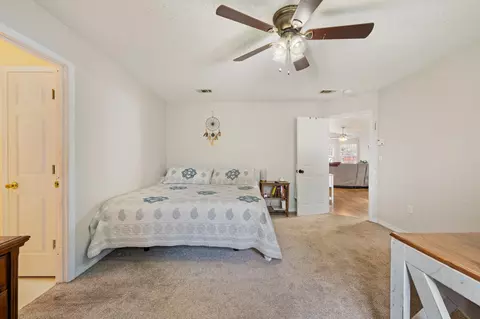 Bedroom - 1273 Jefferyscot Dr, Crestview, FL 32536 photo 3 of 5