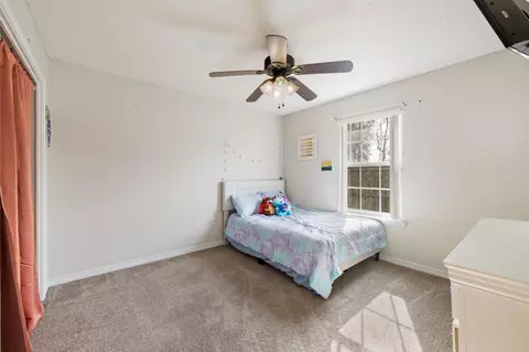 Bedroom - 1273 Jefferyscot Dr, Crestview, FL 32536 photo 4 of 5