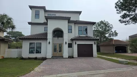 4698 Amhurst Cir, Destin, FL 32541