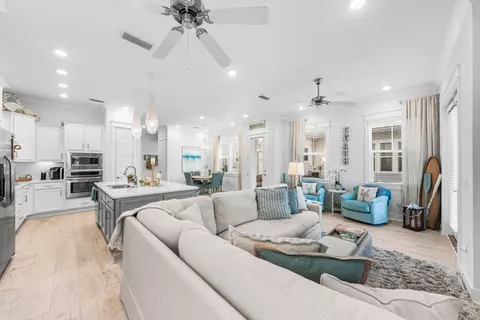 14 Dune Comet Ln #A, Inlet Beach, FL 32461