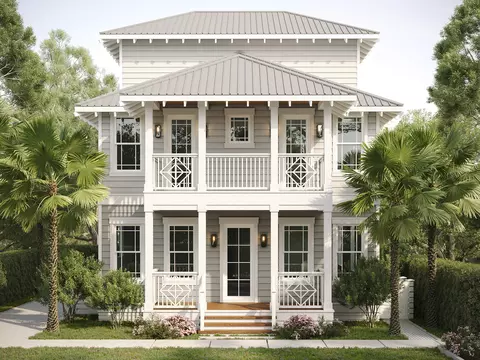 228 Beach Bike Way, Inlet Beach, FL 32461