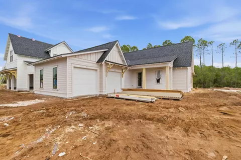 78 Hutton Cv #LOT 55, Watersound, FL 32461