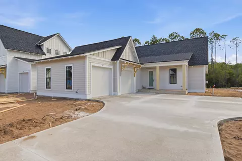 78 Hutton Cv #LOT 55, Watersound, FL 32461