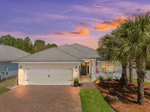 10 Golden Eagle Ct, Santa Rosa Beach, FL 32459