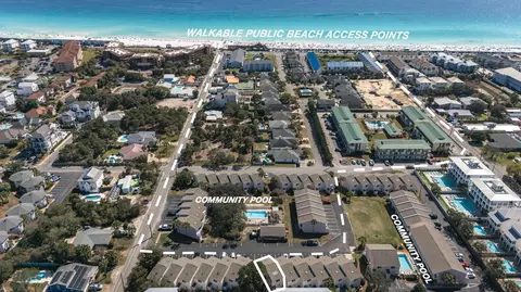241 Ellis Rd #27, Miramar Beach, FL 32550