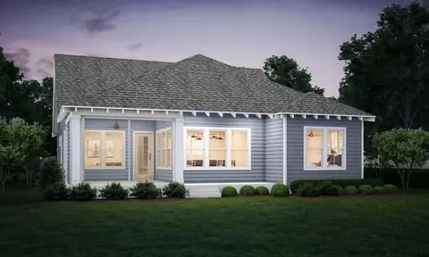 Exterior - tbd Pollard Cv W #LOT 27, Watersound, FL 32461 photo 2 of 4