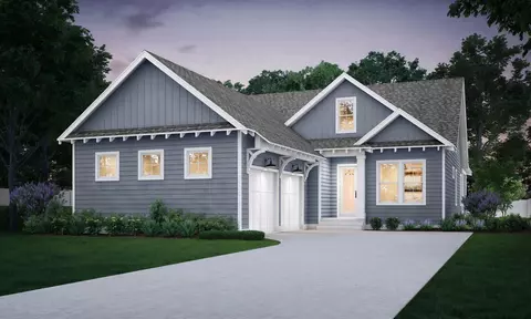 tbd Pollard Cv E #LOT 27, Watersound, FL 32461