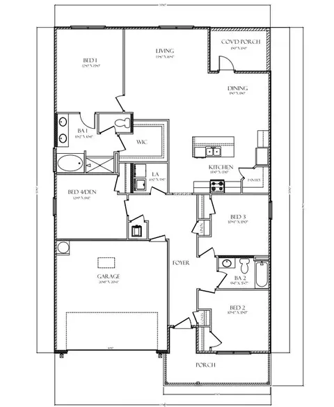 5624 Thatcher Rd, Crestview, FL 32539 photo 30