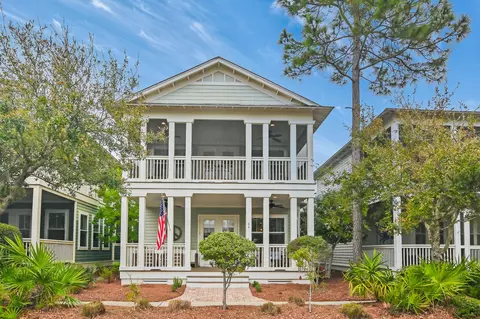 64 Cinnamon Fern Ln, Santa Rosa Beach, FL 32459