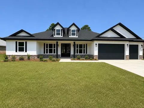 Undisclosed, Navarre, FL 32566