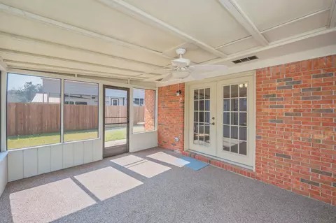 Exterior - 22 Sharilyn Dr, Shalimar, FL 32579 photo 9 of 17