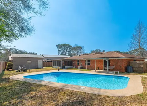 Exterior - 22 Sharilyn Dr, Shalimar, FL 32579 photo 1 of 17