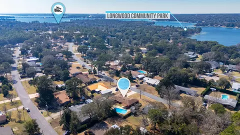 View/Area - 22 Sharilyn Dr, Shalimar, FL 32579 photo 1 of 10