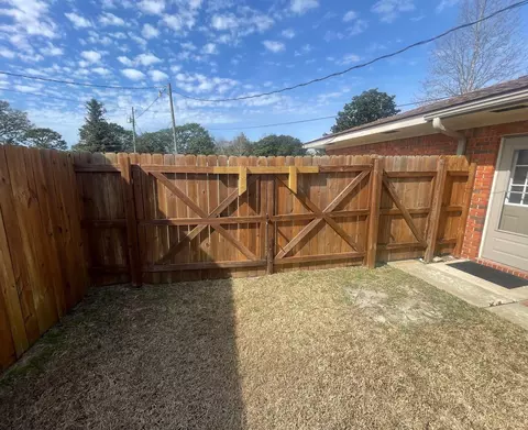 Exterior - 22 Sharilyn Dr, Shalimar, FL 32579 photo 12 of 17