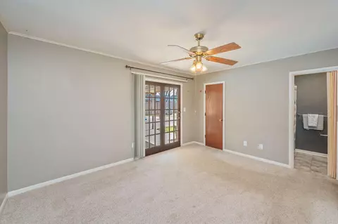 Bedroom - 22 Sharilyn Dr, Shalimar, FL 32579 photo 2 of 9