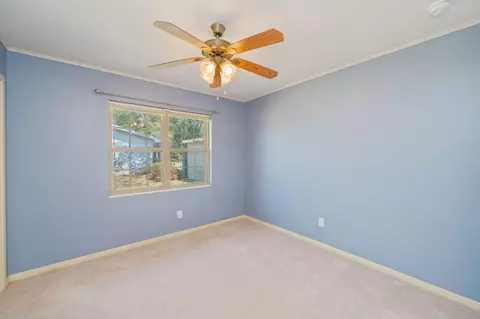 Bedroom - 22 Sharilyn Dr, Shalimar, FL 32579 photo 4 of 9