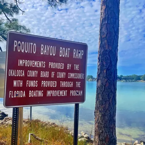 View/Area - 22 Sharilyn Dr, Shalimar, FL 32579 photo 8 of 10