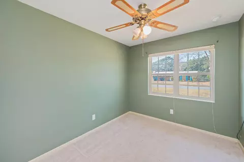 Bedroom - 22 Sharilyn Dr, Shalimar, FL 32579 photo 8 of 9