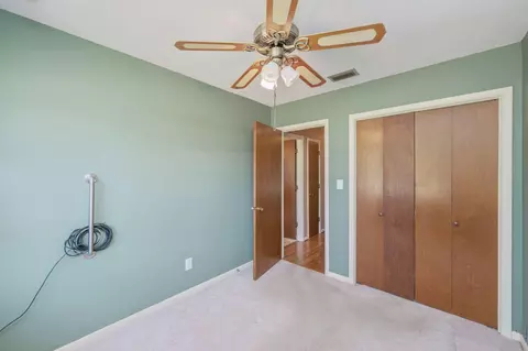 Bedroom - 22 Sharilyn Dr, Shalimar, FL 32579 photo 9 of 9