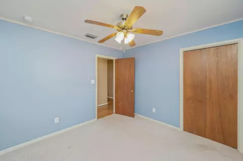 Bedroom - 22 Sharilyn Dr, Shalimar, FL 32579 photo 5 of 9