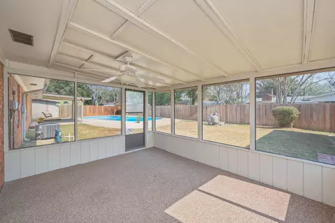 Exterior - 22 Sharilyn Dr, Shalimar, FL 32579 photo 8 of 17