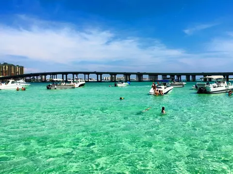 View/Area - 22 Sharilyn Dr, Shalimar, FL 32579 photo 10 of 10