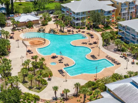 8700 Front Beach Rd UNIT 1117, Panama City Beach, FL 32407