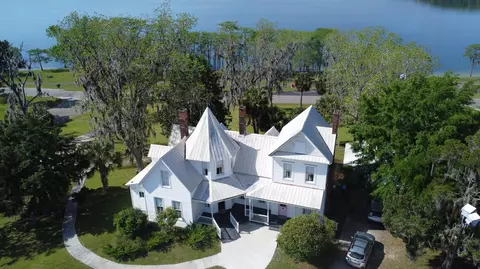 23622 Fifth Ave, Florala, AL 36442