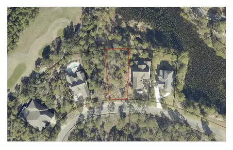 1216 W West Water Oak Bnd, Panama City Beach, FL 32413