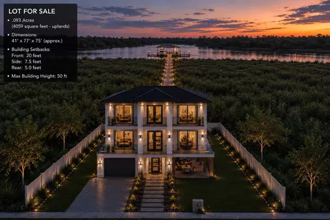 lot1 Bay Magnolia Ln, Santa Rosa Beach, FL 32459