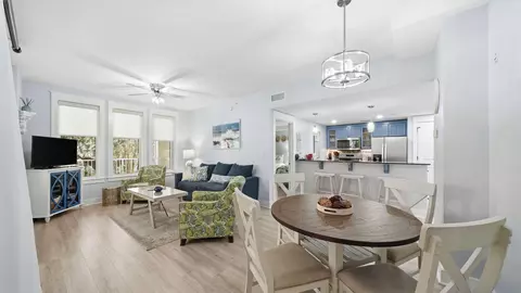 9100 Baytowne Wharf Blvd UNIT 451, Miramar Beach, FL 32550