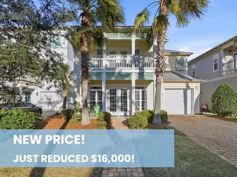 80 Saint Simon Cir, Miramar Beach, FL 32550