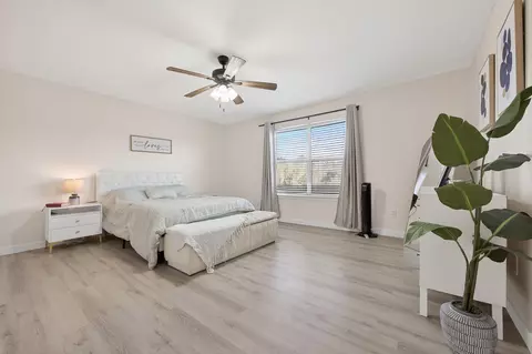 Bedroom - 238 Trish Dr, Crestview, FL 32536 photo 4 of 7