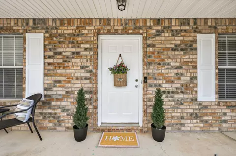 Entry Way - 238 Trish Dr, Crestview, FL 32536 photo 1 of 3