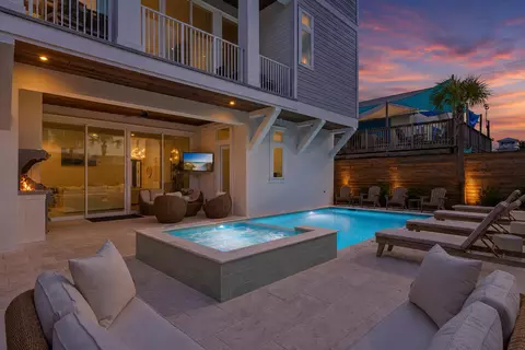 65 Daytona St, Miramar Beach, FL 32550