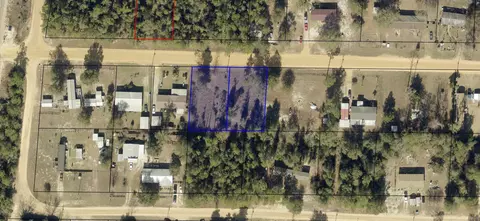 12116 Pinecrest Rd, Fountain, FL 32438