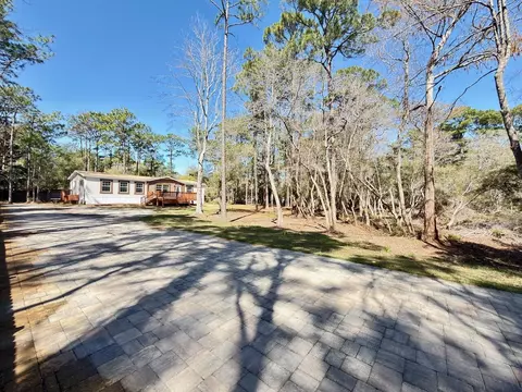 55 Oak Ave, Santa Rosa Beach, FL 32459