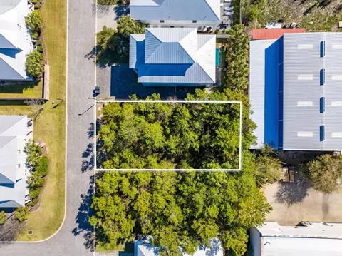 lot5 Charlotte Ave, Miramar Beach, FL 32550